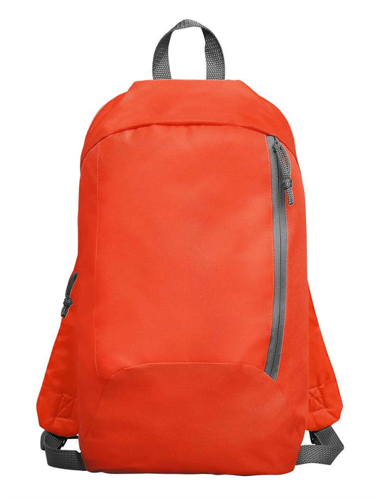 ROLY Sison Backpack - Lightweight & Water Resistant - 7L Small Size - 8 Colors - 100% Polyester