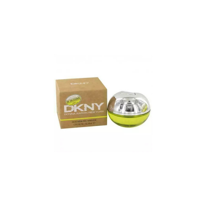 Dkny Be Delicious Eau de Parfum Spray 50ml