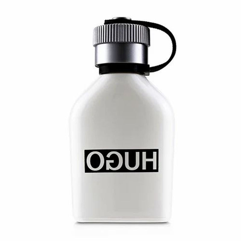 Hugo Reversed Eau De Toilette Spray 75ml