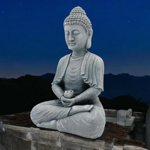 60X42CM BUDDHA