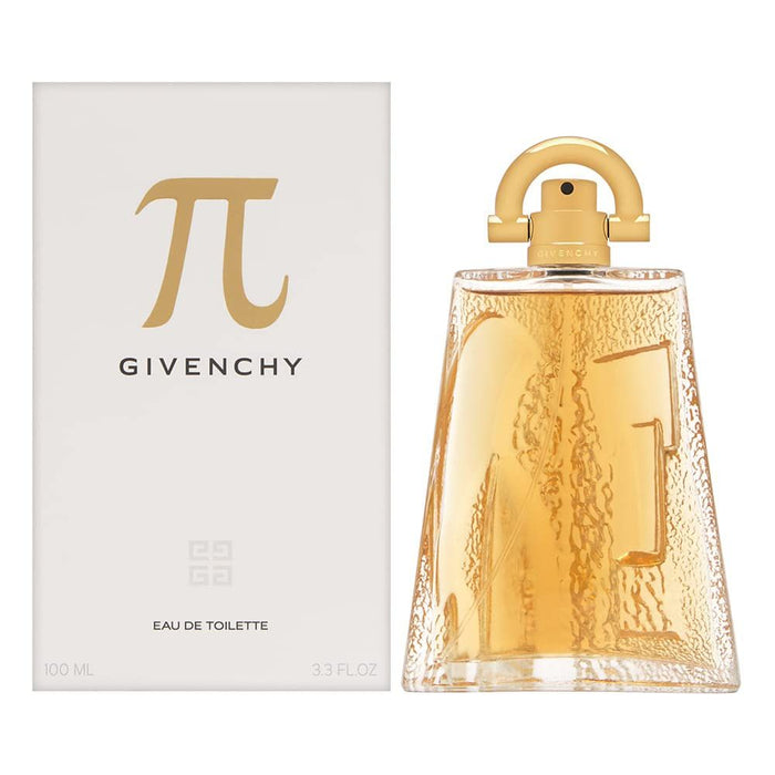 Givenchy Pi Eau De Toilette Spray 100ml