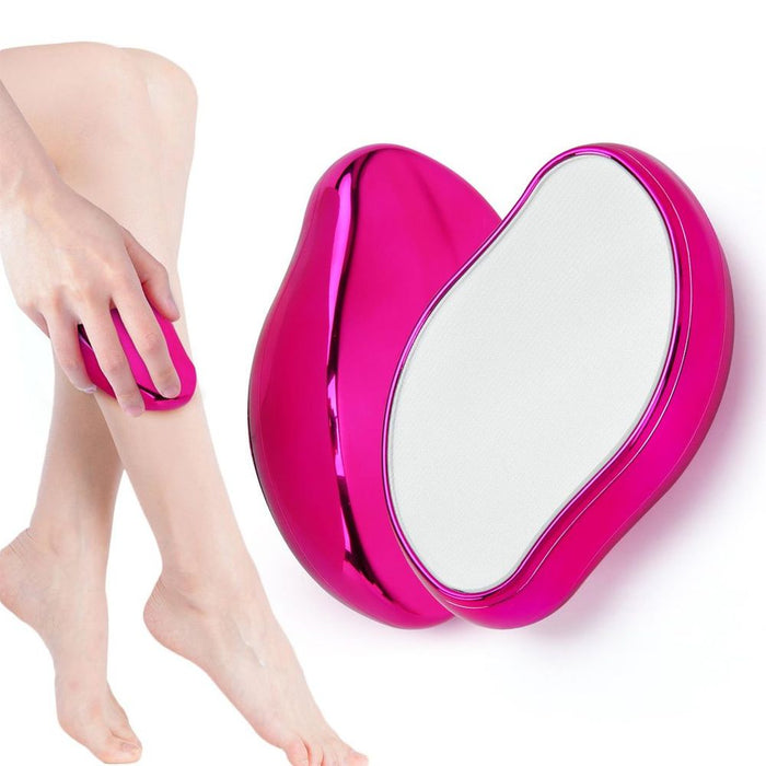 ASAB Magic Hair Eraser - Crystal Technology - PINK