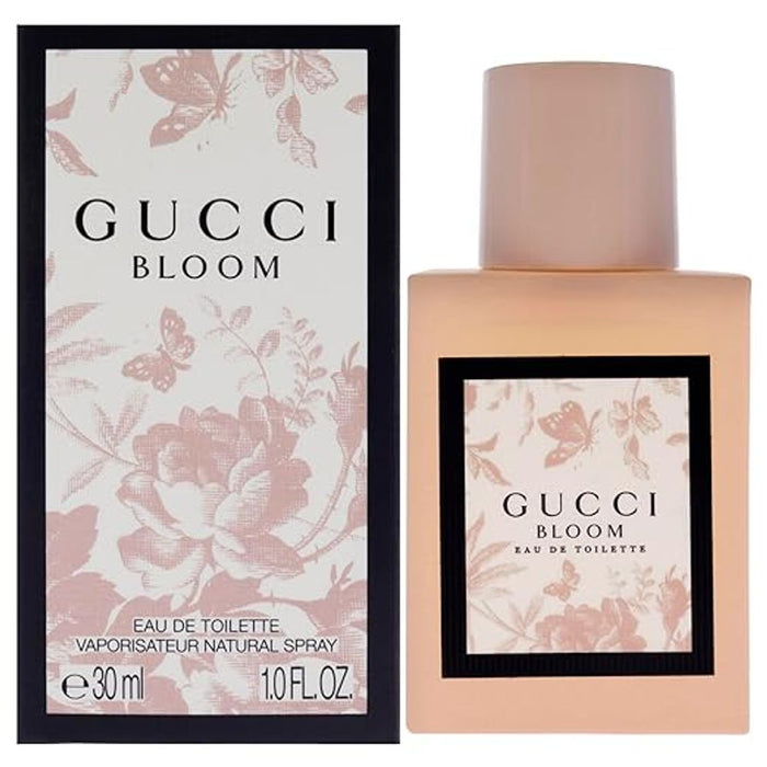 Gucci Bloom Eau De Toilette Spray 30ml