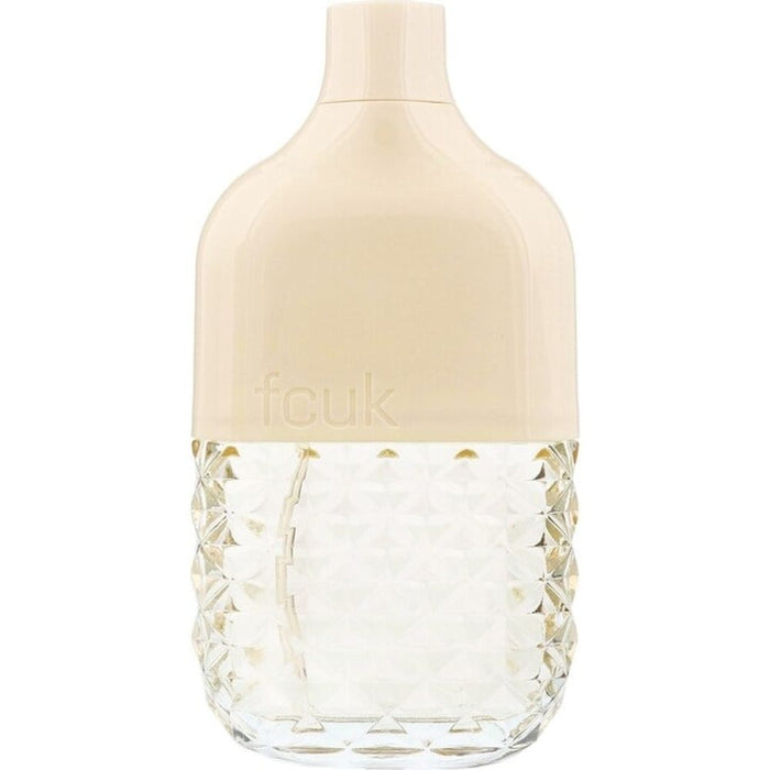 FCUK Friction Her  Eau De Toilette Spray 250ml