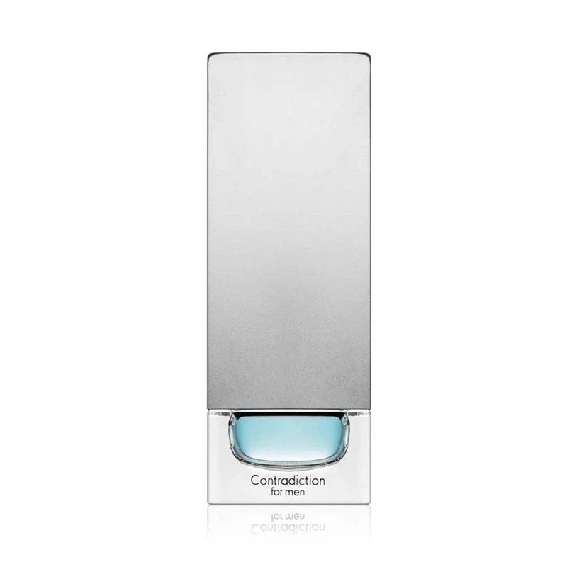 Calvin Klein Contradiction For Men Eau De Toilette Spray 30ml