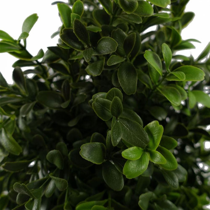 Premium 120cm UV Resistant Outdoor Boxwood Tree