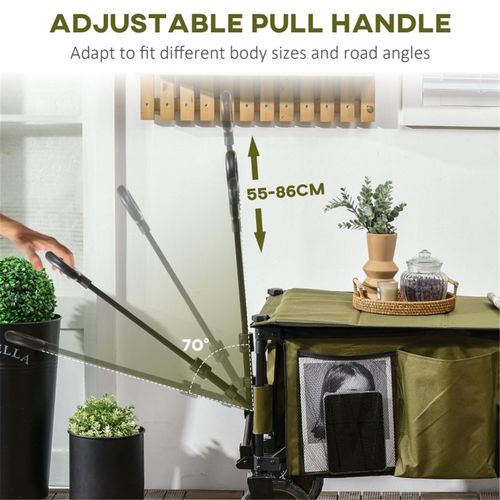 Garden Cart