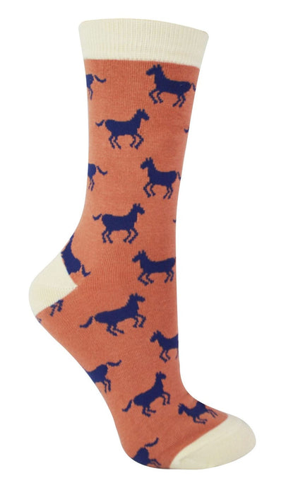 Fabulous Animal Socks - Unique Designs and Super Soft - Ideal Gift