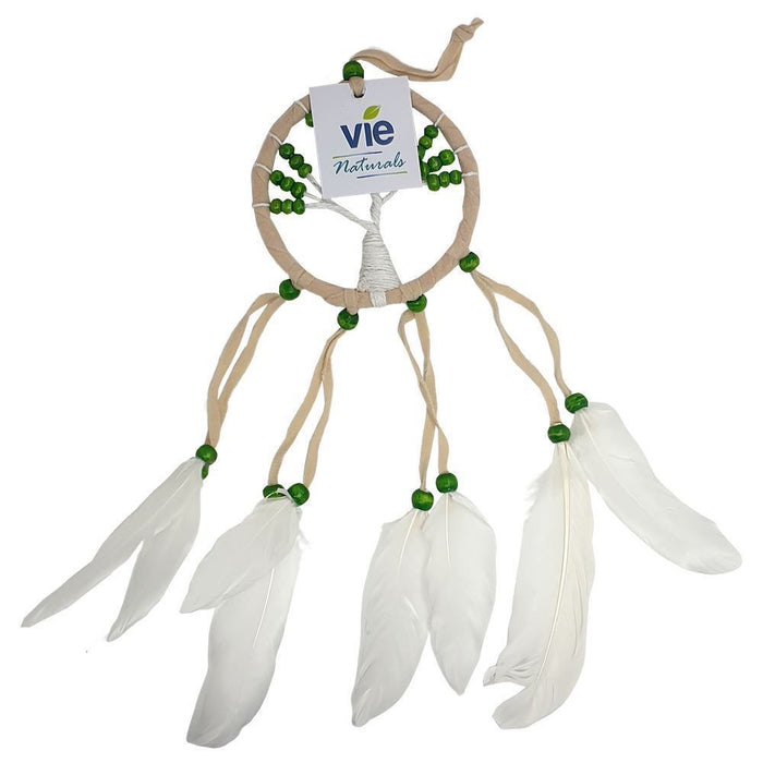 Vie Naturals Tree of Life Dream Catcher, 9cm