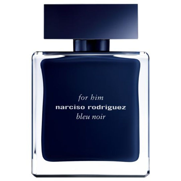 Narciso Rodriguez for Him Bleu Noir  Eau De Toilette Spray 100ml