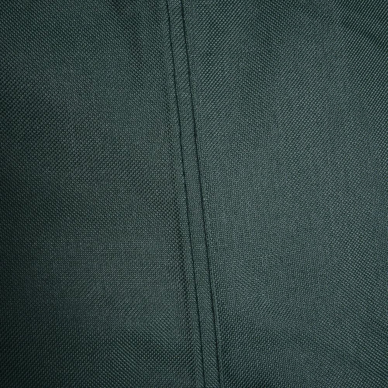 High Quality, Waterproof Oxford Swing Chair Cover - Green, 600D Polyester