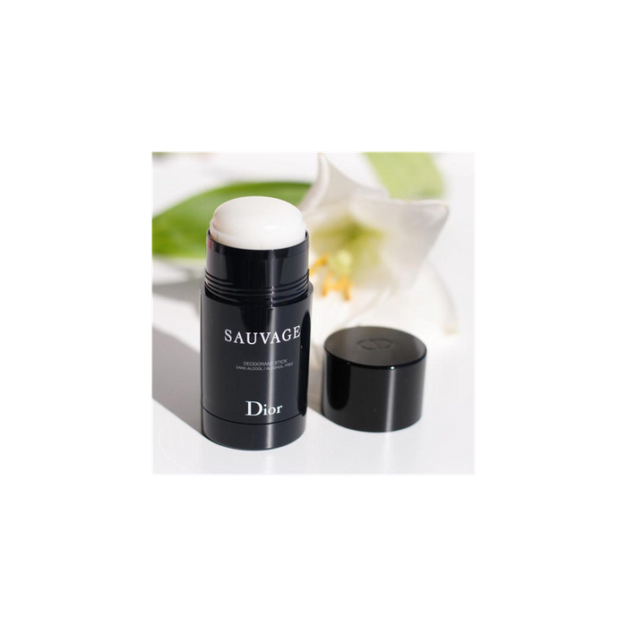 Dior Sauvage Deodorant Stick 75g