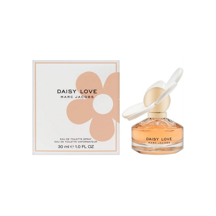 MARC JACOBS DAISY LOVE Eau De Toilette Spray 30ML