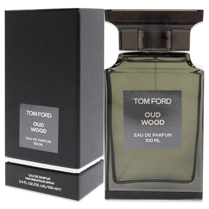 Tom Ford Oud Wood Eau De Parfum Spray 100ml