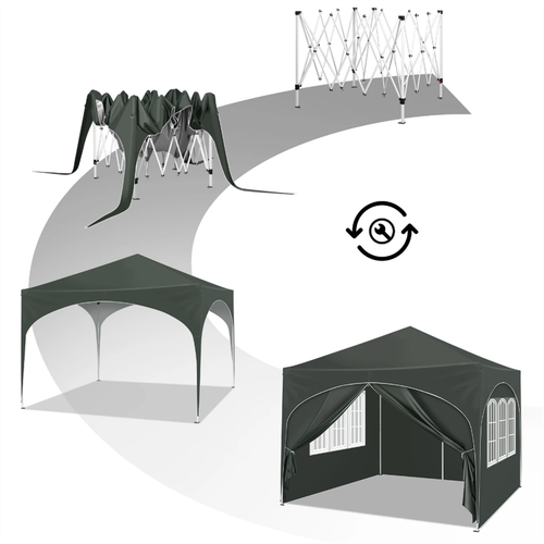 Party Tent