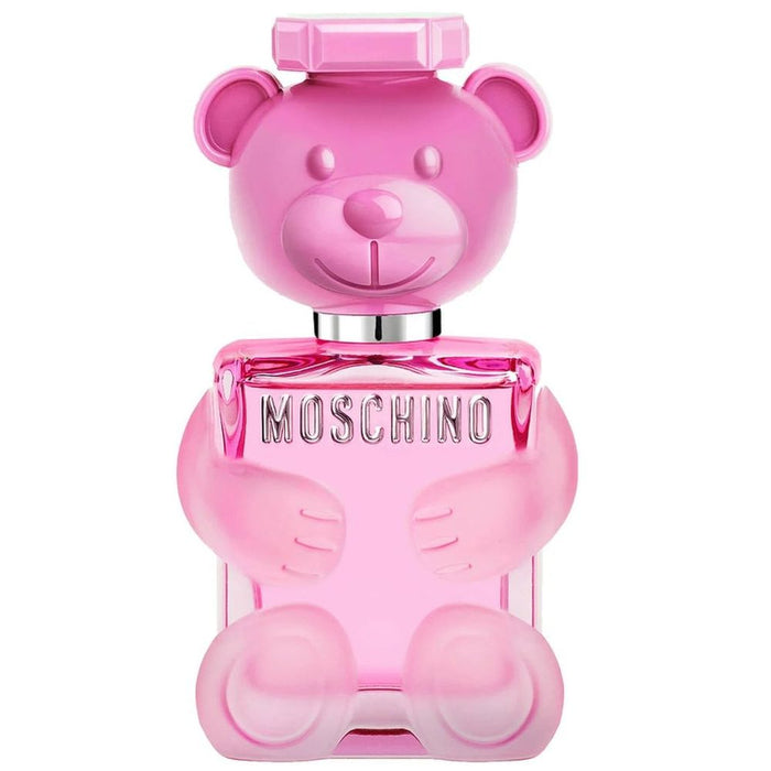 Moschino Toy 2 Bubblegum Eau De Toilette Spray 100ml