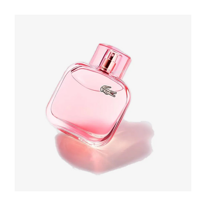 Lacoste L.12.12 Pour Elle Sparkling Eau De Toilette Spray 30ml