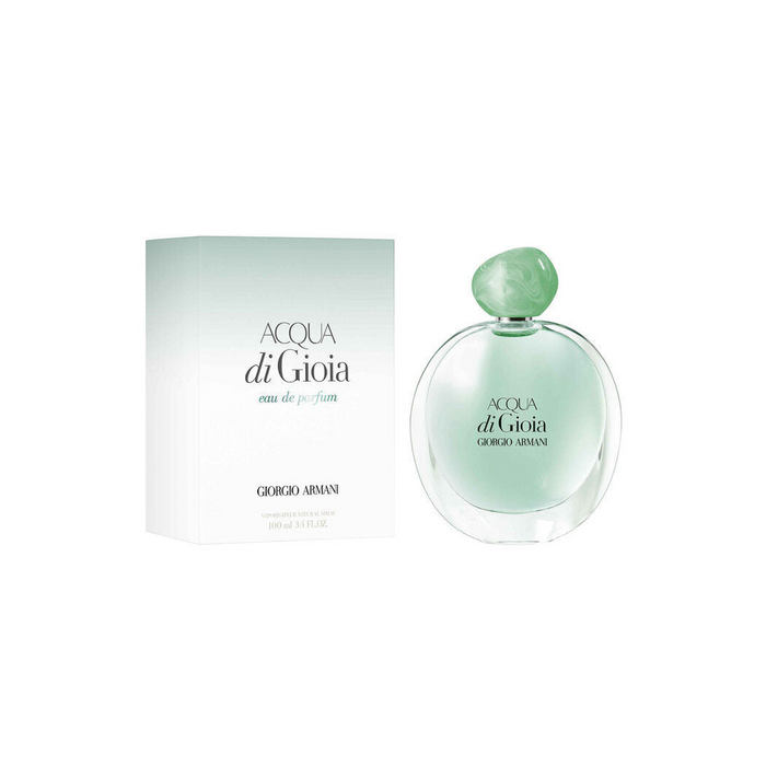 Giorgio Armani Acqua Di Gioia Eau De Parfum Spray 100ml