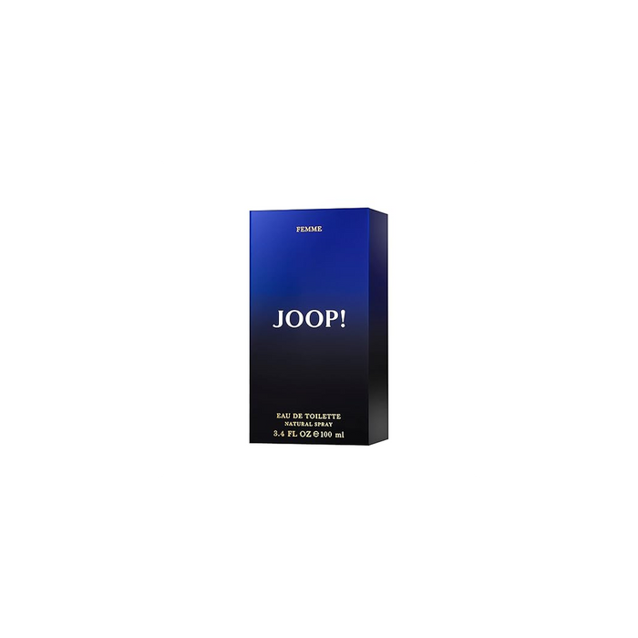 Joop Femme Eau De Toilette Spray 100ml