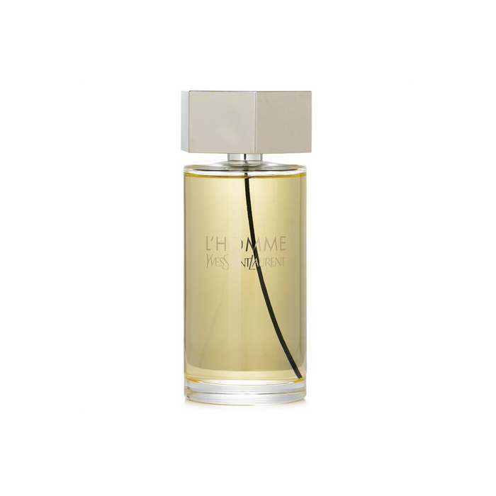 Ysl L'homme Eau De Toilette Spray 200ml