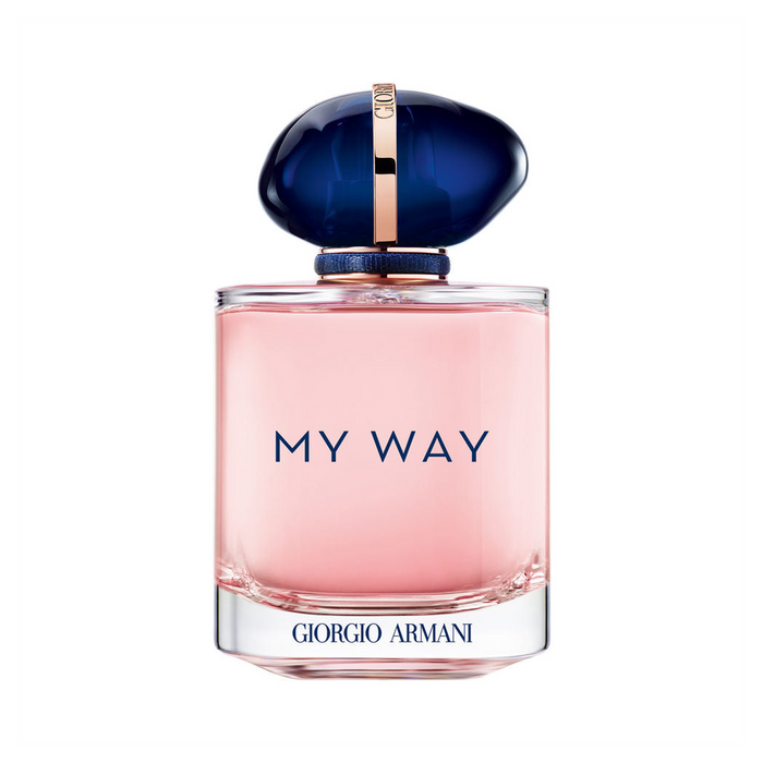 Giorgio Armani My Way Eau De Parfum Spray 90ml