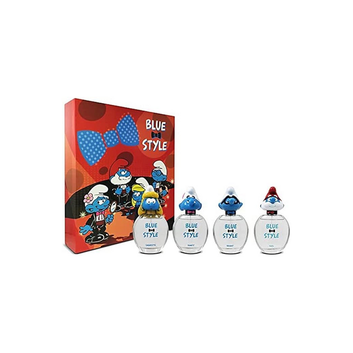 Smurfs Papa 3d Eau De Toilette Spray 50ml