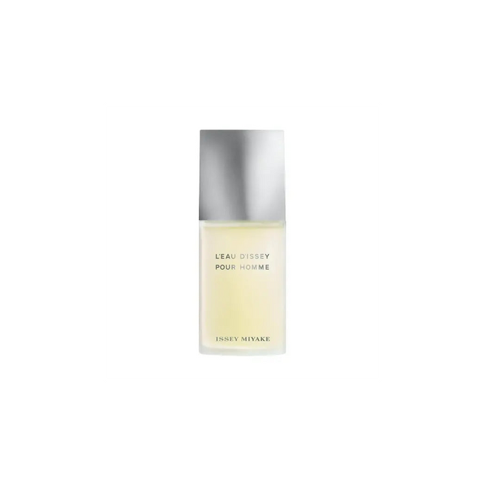 Issey Miyake L'eau D'issey Pour Homme Eau de Toilette Spray 125ml