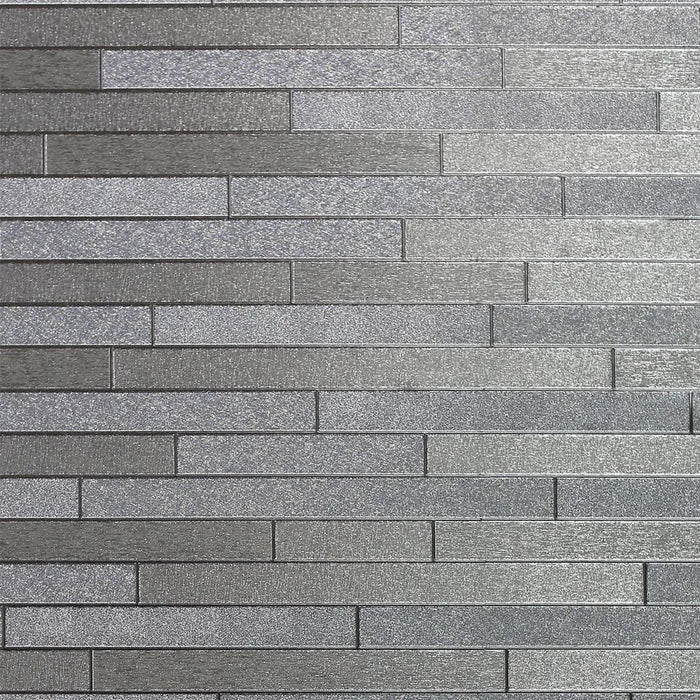 Premium Foil Slate Silver: Superior Quality, Professional-grade Finish