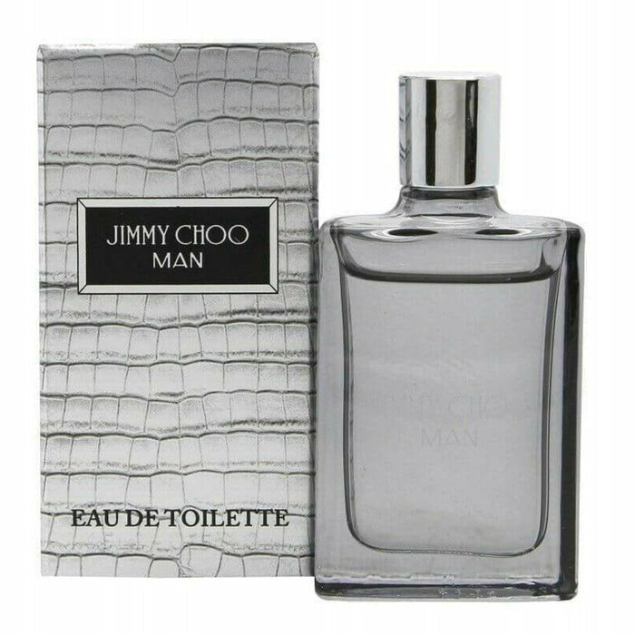 Jimmy Choo Man Eau De Toilette Spray 4.5ml