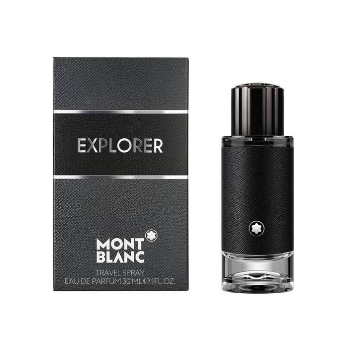 Montblanc Explorer Eau De Parfum Spray 30ml