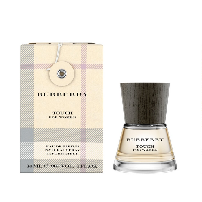 Burberry Touch For Women Eau de Parfum Spray