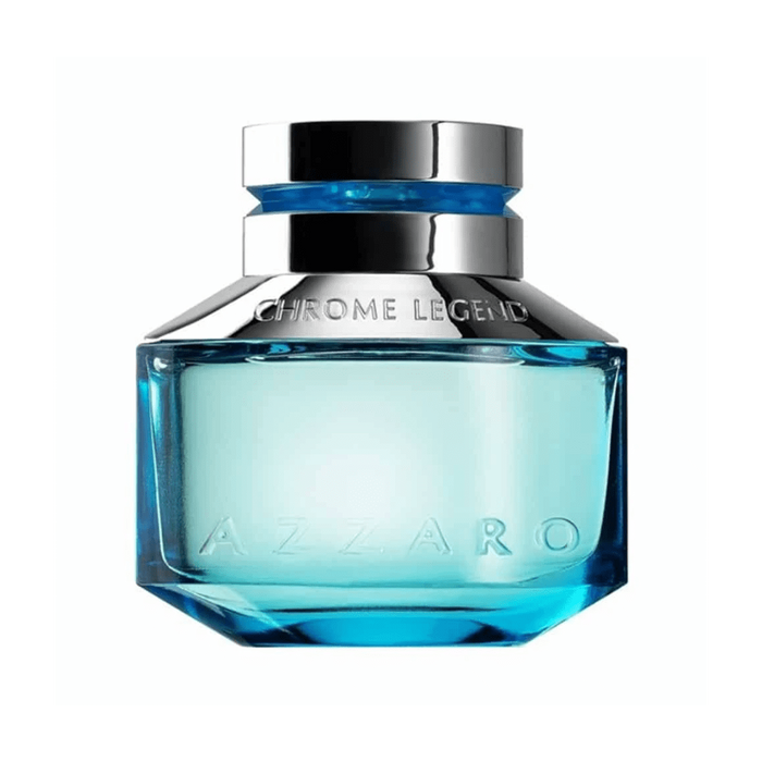 Azzaro Chrome Legend Eau De Toilette Spray 40ml