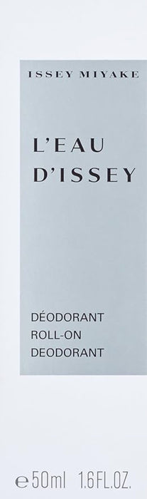 Issey Miyake L'Eau d'Issey  Roll On Deodorant 50ml