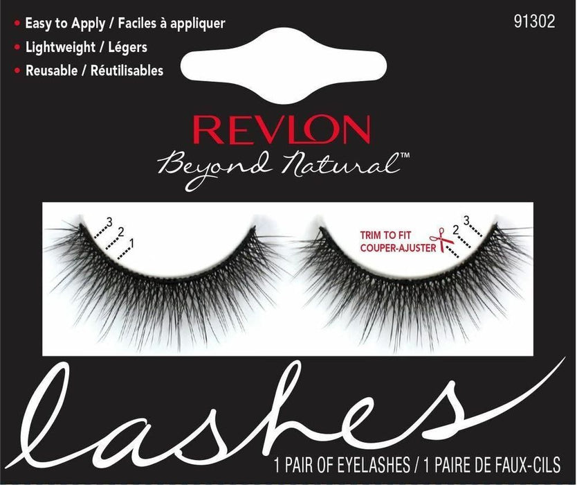 Revlon Lashes Lengthening 91302, 50 g