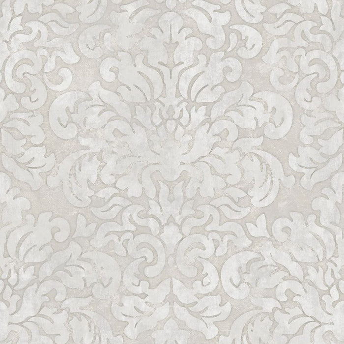 Premium Marinski Damask Soft Gold & Natural Sw12 - High-Quality, Attention to Detail