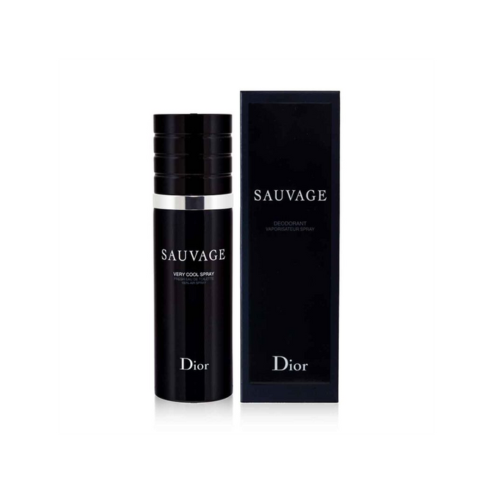 Dior Sauvage Deodorant  Spray 150ml