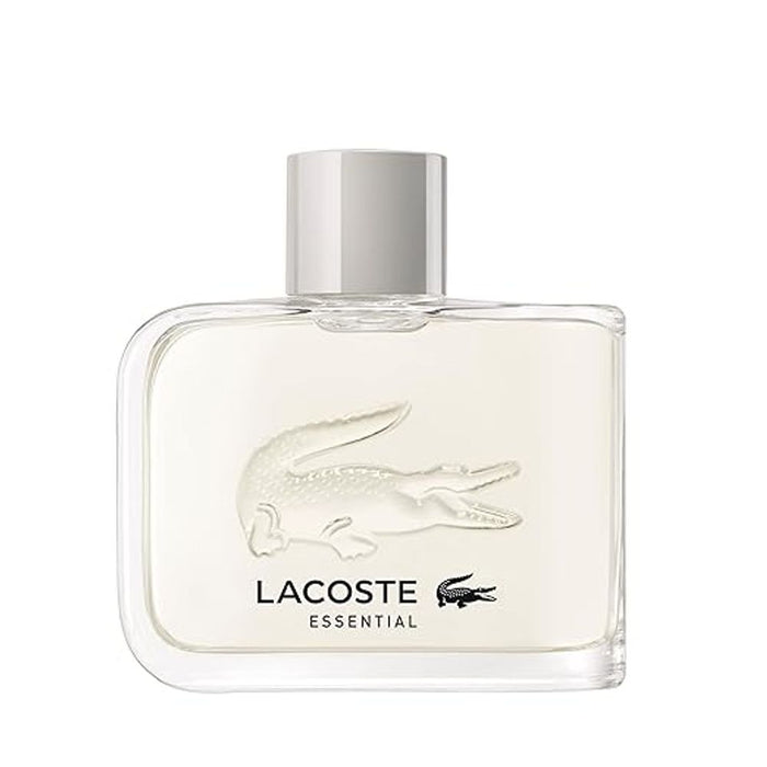 Lacoste Essential Eau De Toilette Spray 125ml