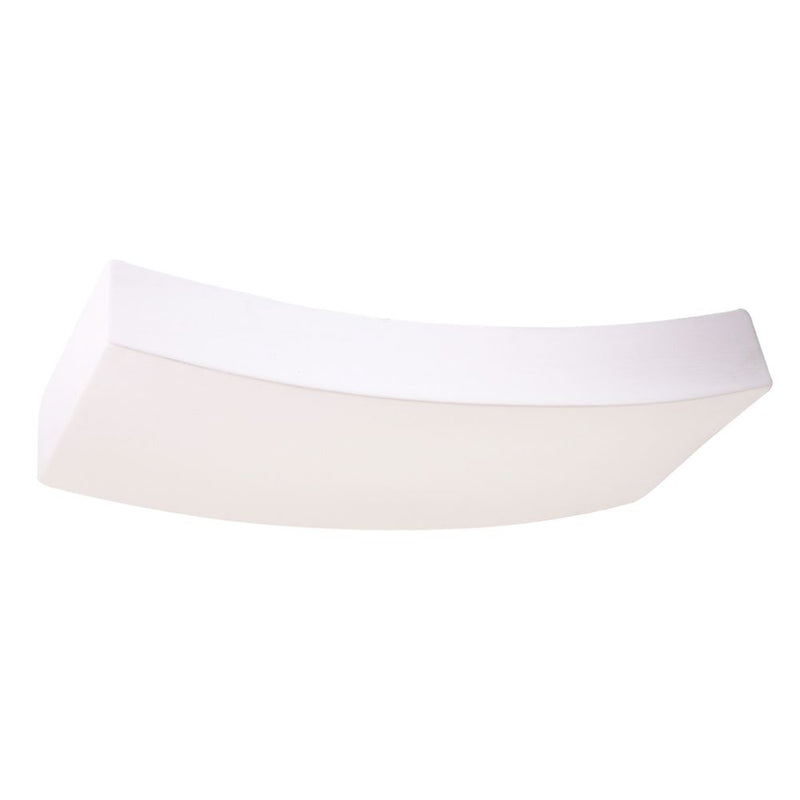 Durable Ceramic Hattor Wall Lamp - Modern Design, G9, Unique"