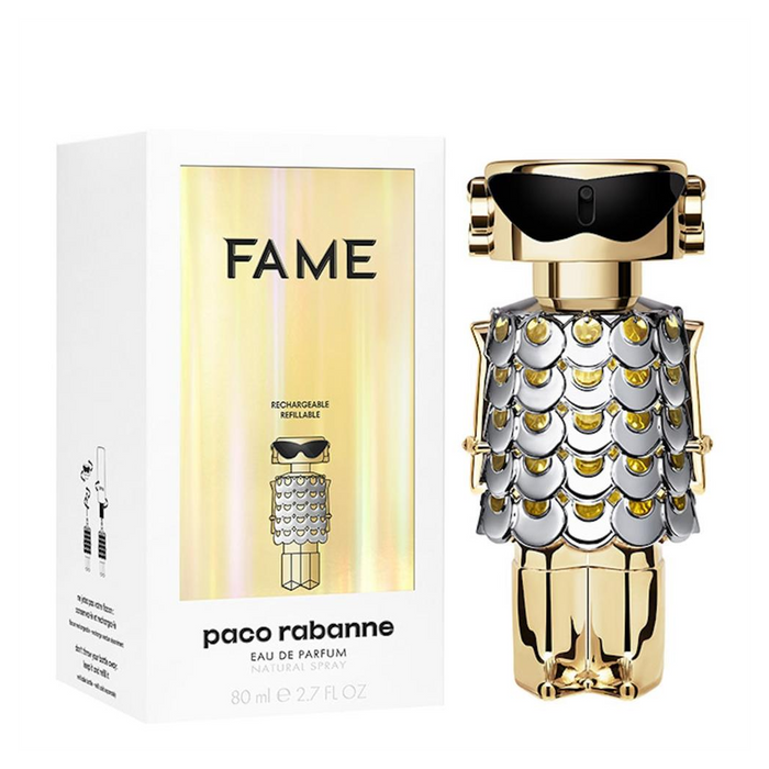 Paco Fame Eau De Parfum-Spray 80ml