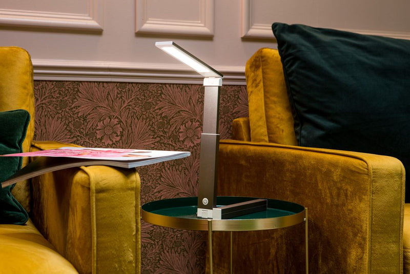 Native Lighting N3181 Zigzag Lamp