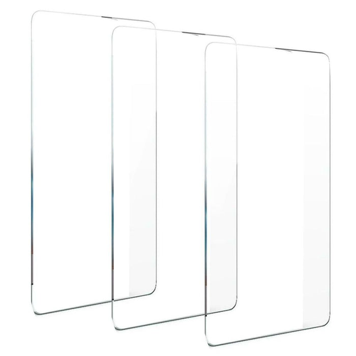 Aquarius Ultra-Clear Mini iPad Screen Protector - 3 Pack