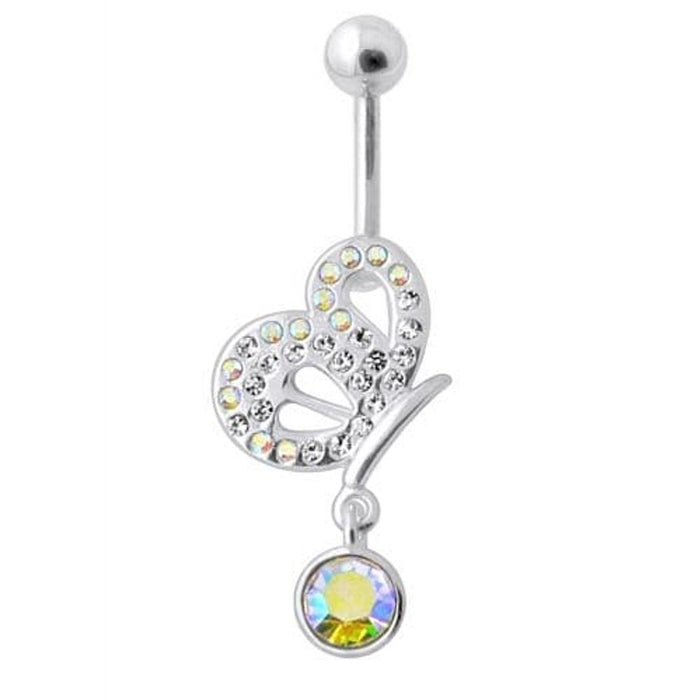 Jeweled butterfly Navel Banana