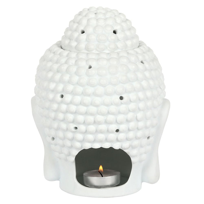 Giant Buddha Oil Burner