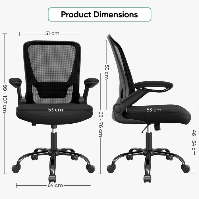 Comfortable and Adjustable Albert Austin Drafting Chair with 360° Swivel Wheels - High-density Foam Padding and Lumbar Support