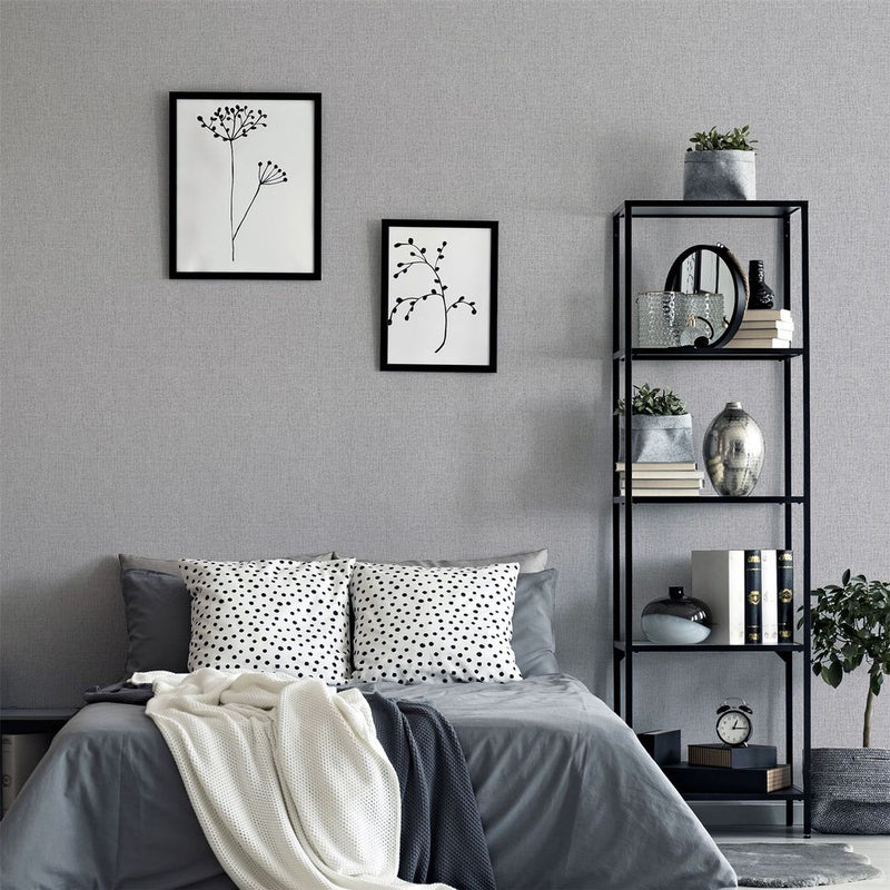 Premium Quality Luxury Plain Grey Sw6 - Unmatched Style & Elegance!