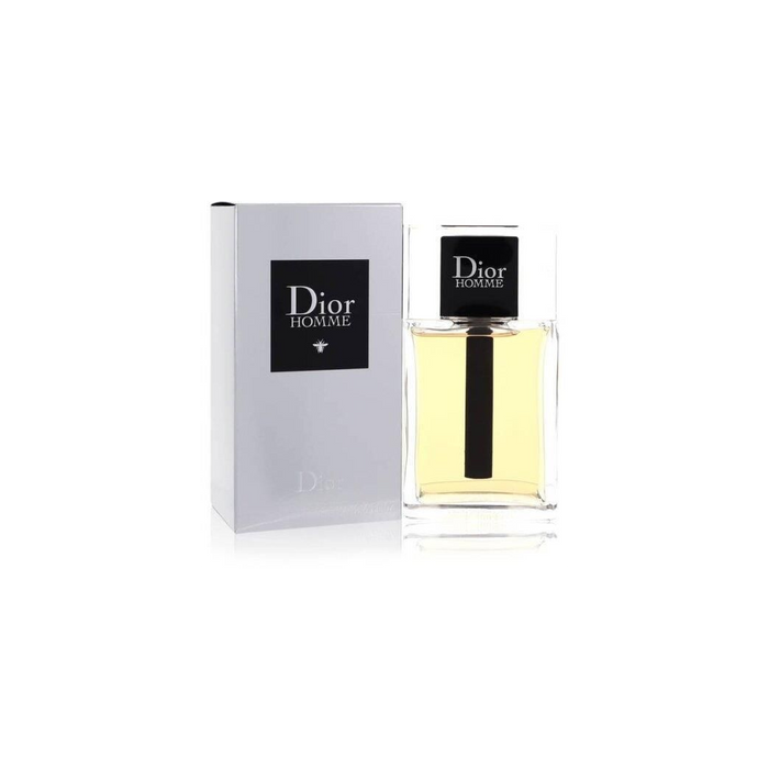 Dior Homme Eau De Toilette Spray 100ml