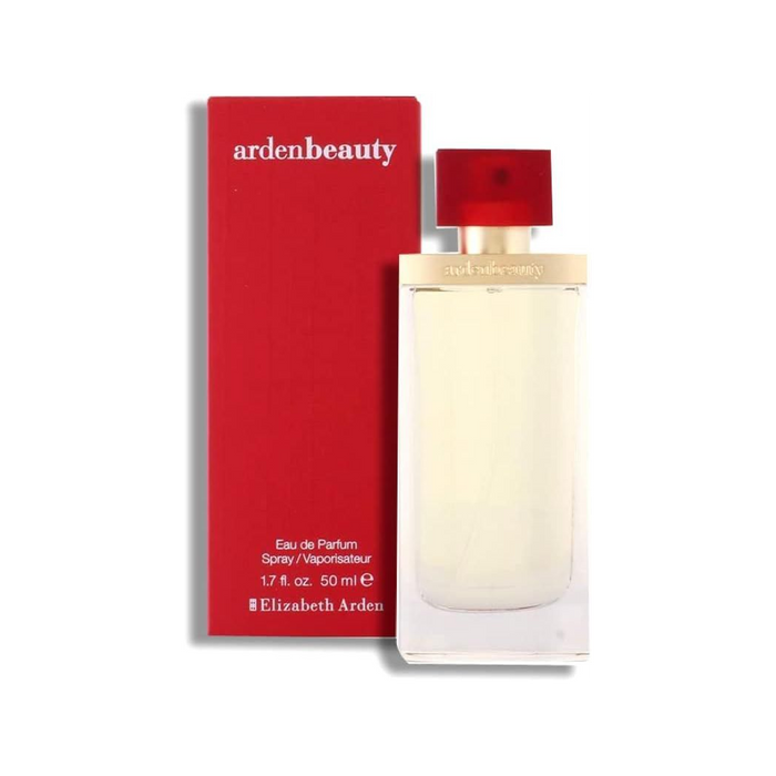 Elizabeth Arden Arden Beauty Eau De Parfum Spray 50ml