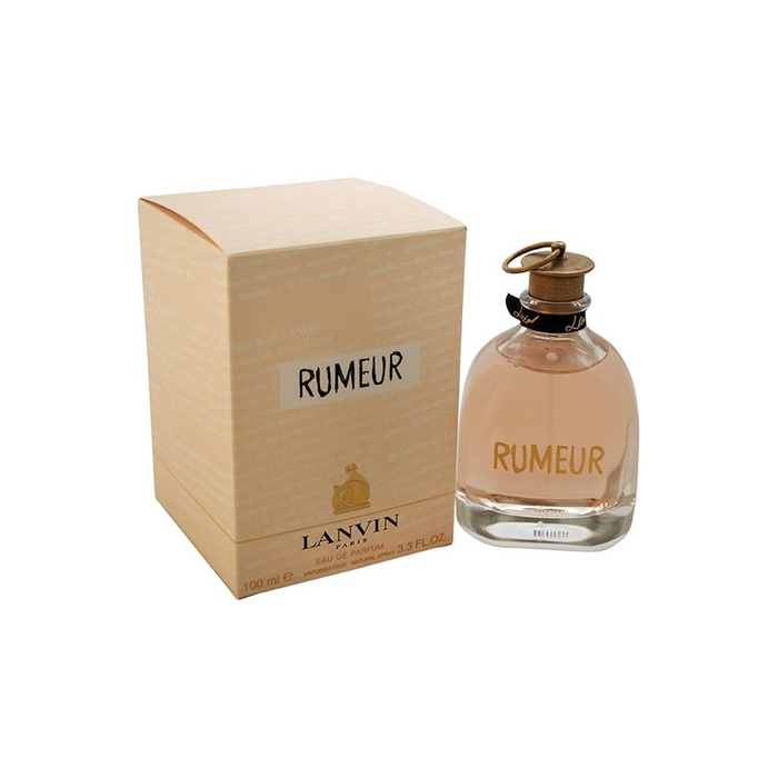 Lanvin Rumeur  Eau De Parfum Spray 100ml