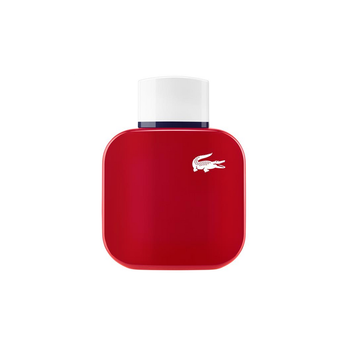 Lacoste L.12.12 Pour Elle French Panache Eau De Toilette Spray 50ml