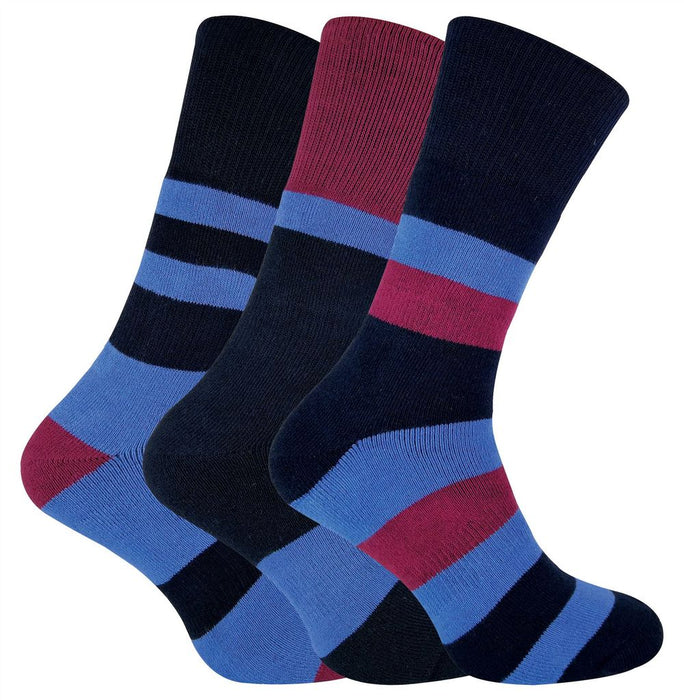 Peninsula Outdoor Performance Crew Socks